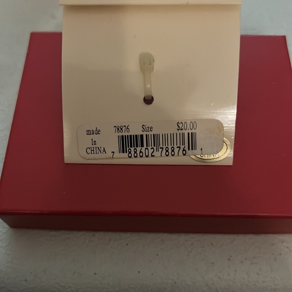 Stretchy ring - Picture 2 of 2